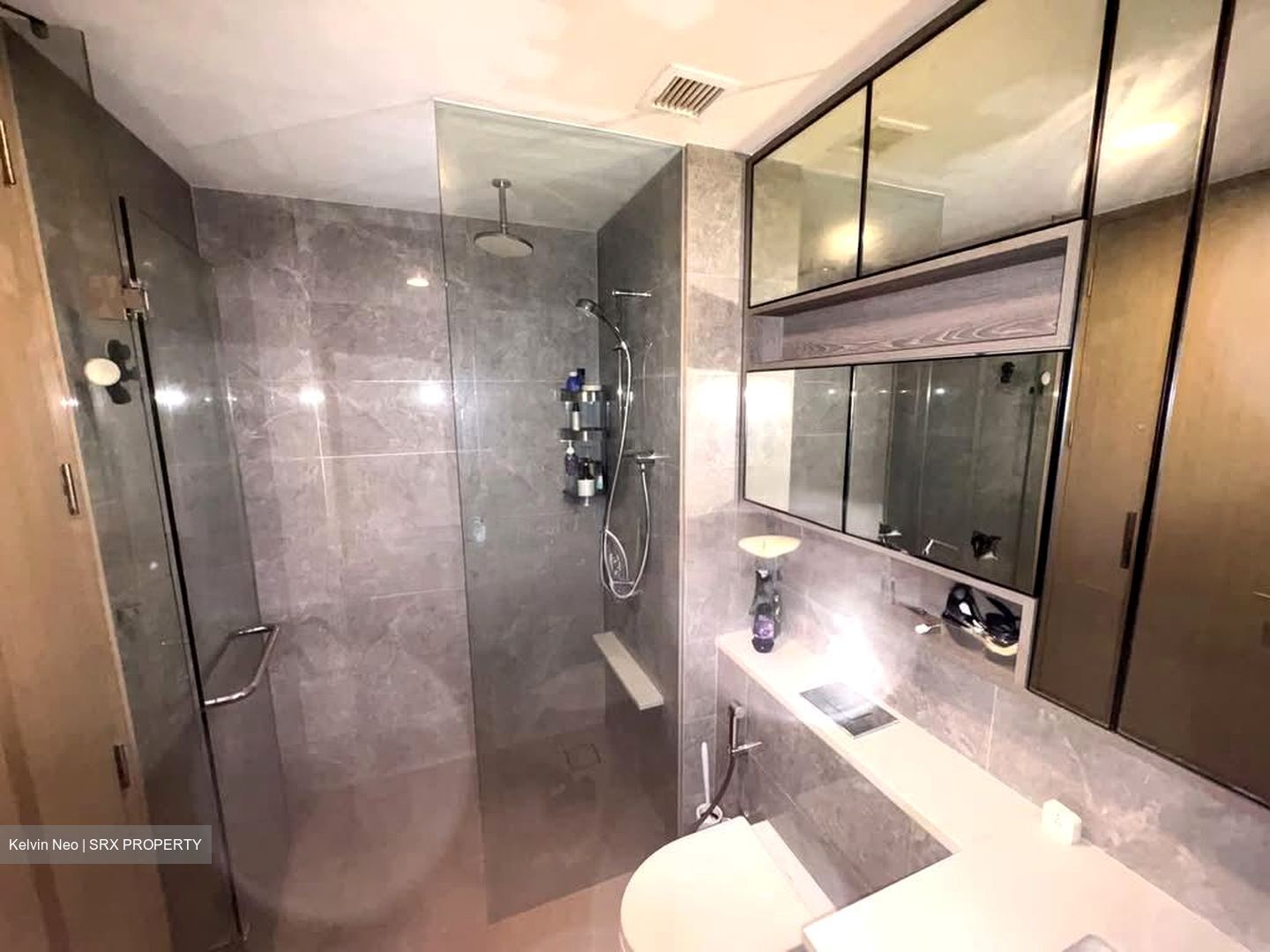 The Tapestry (D18), Condominium #595050351